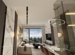 Flora Drive (D17), Condominium #599372661